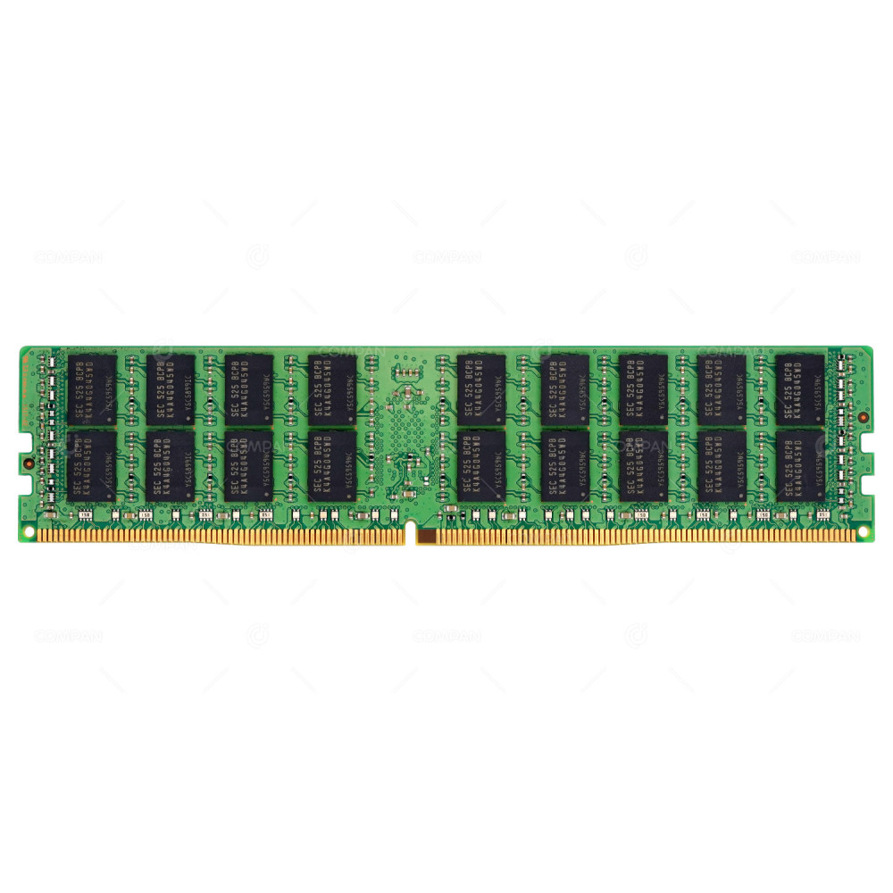 95Y4823  IBM DDR4  16GB  2RX4  PC4 -17000   2133MHZ  RDIMM CAS 15-15-15
